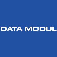 Logo de Data Modul (DAM).
