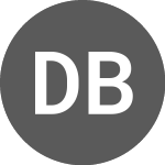 Logo de Deutsche Bank (DL19VB).