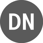 Logo de Dai Nippon Printing (DNP).