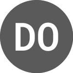 Logo de Deckers Outdoor Dl 01 (DO2).