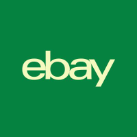 Logo de Ebay (EBA).