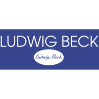 Logo de Ludwig Beck (ECK).