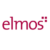 Logo de Elmos Semiconductor (ELG).