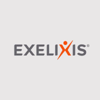 Logo de Exelixis Inc Dl 01 (EX9).