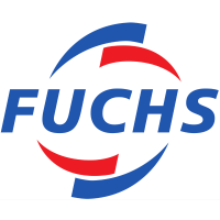 Logo de Fuchs (FPE).