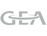 Logo de GEA (G1A).