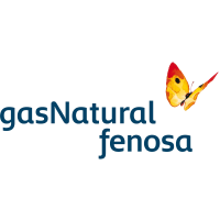 Logo de Naturgy Energy (GAN).