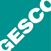 Logo de Gesco (GSC1).