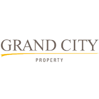 Logo de Grand City Properties (GYC).
