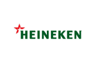 Logo de Heineken (HNK1).