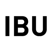 Logo de IBU tec advanced materials (IBU).
