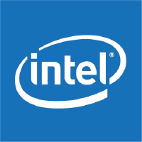 Logo de Intel (INL).