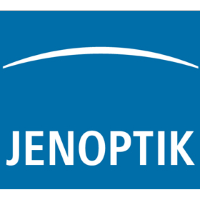 Logo de Jenoptik (JEN).