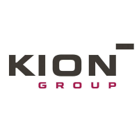 Logo de Kion (KGX).