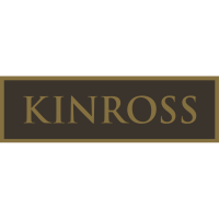 Logo de Kinross Gold (KIN2).