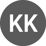 Logo de Koninklijke KPN NV (KPNA).