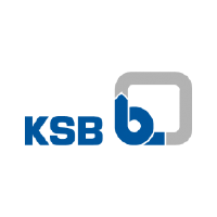 Logo de KSB SE & Co KGaA (KSB3).