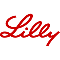 Logo de Lilly Eli (LLY).