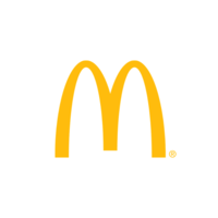 Logo de Mcdonalds (MDO).