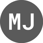 Logo de Micronics Japan (MJ3).