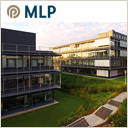 Logo de MLP (MLP).