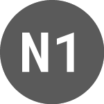 Logo de Nordea 1 (NDJ5).