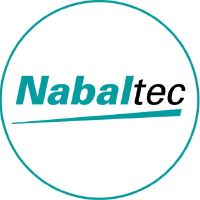 Logo de Nabaltec Ag Inh (NTG).