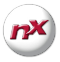 Logo de Nexus (NXU).
