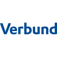 Logo de Verbund (OEWA).