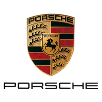 Logo de Dr Ing hc F Porsche (P911).