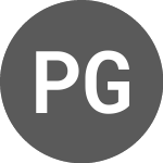 Logo de Paramount Gold Nevada (P9G).
