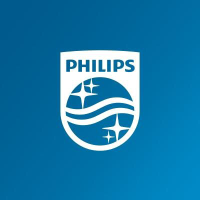 Logo de Koninklijke Philips NV (PHI1).