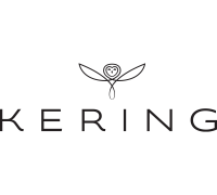 Logo de Kering (PPX).
