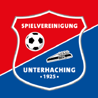 Logo de Spielvereinigung Unterha... (S6P).