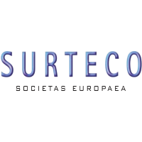 Logo de Surteco (SUR).