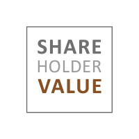 Logo de Shareholder Value Bet (SVE).