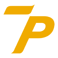 Logo de Seven Priniples (T3T1).