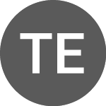 Logo de Tohoku Electric Power (TKT).