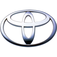 Logo de Toyota Motor (TOM).