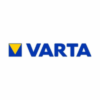 Logo de Varta (VAR1).