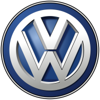 Logo de Volkswagen (VOW3).