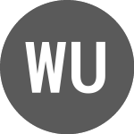 Logo de Western Union (W3U).