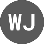 Logo de West Japan Railway (WEJ).