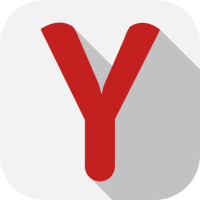 Logo de Yandex NV (YDX).