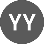 Logo de Yue Yuen Industrial (YUE1).