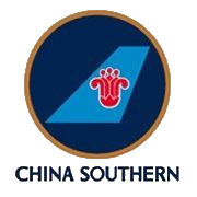 Logo de China Southern Airlines (ZNHH).