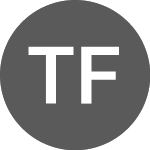 Logo de Tut Fitness (GYM).