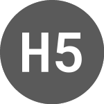 Logo de Highway 50 Gold (HWY).