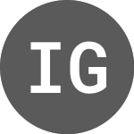 Logo de Imperial Ginseng Products (IGP).