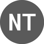 Logo de Namaste Technologies (N.WT.A).